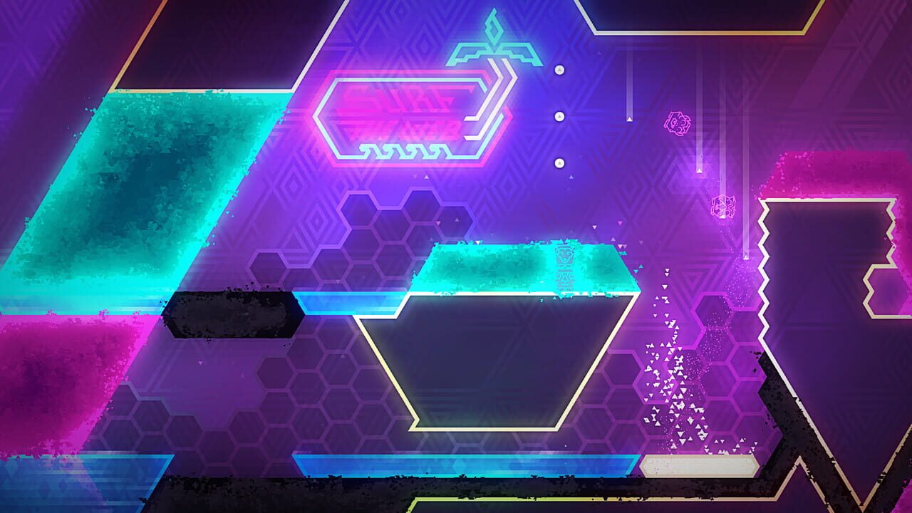 Kalimba: The Dark Void - Coop Image