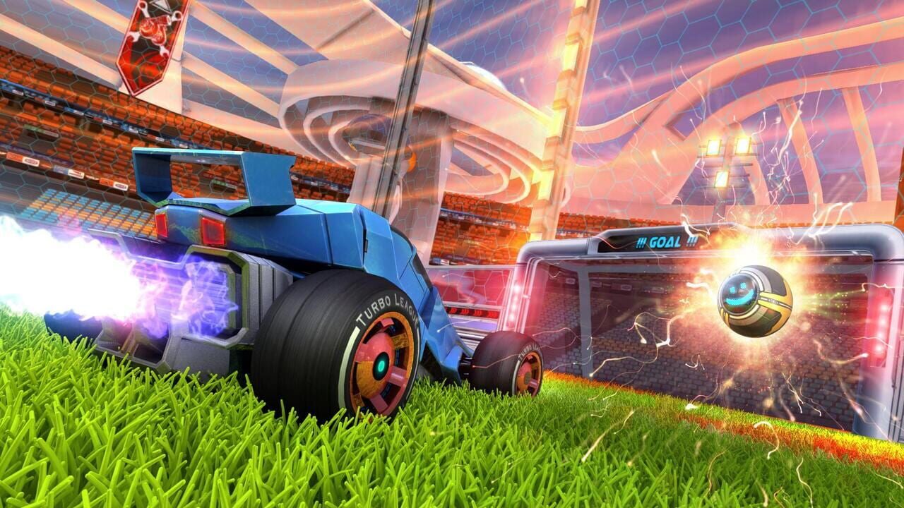 Image de Turbo League