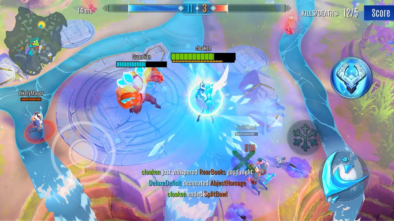 Catalyst Black Image