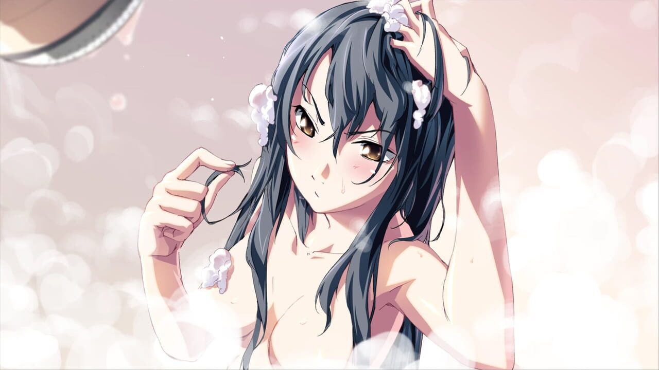Dies Irae: Amantes Amentes - Act II: Nihil Difficile Amanti (Kei & Rea Scenario) — Screenshot 3