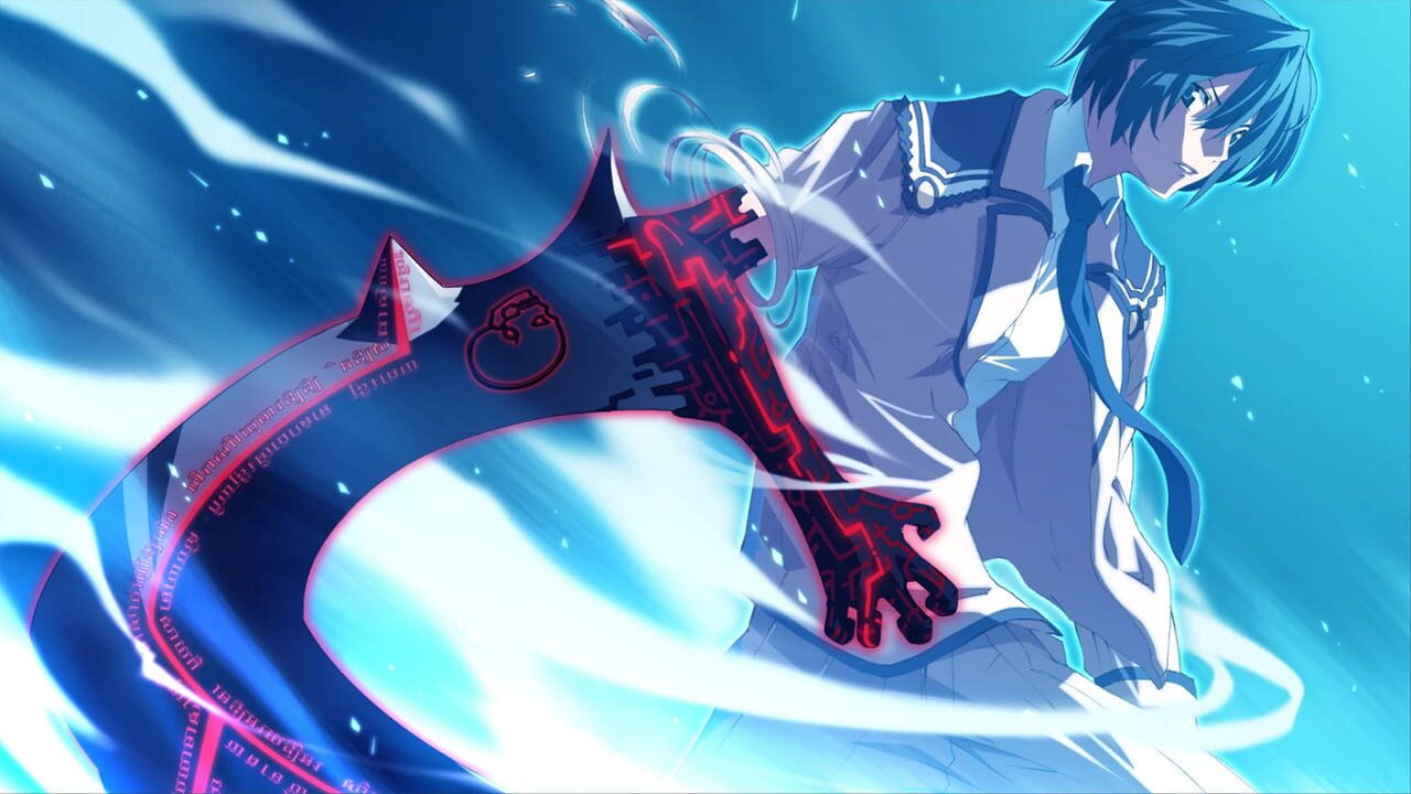 Dies Irae: Amantes Amentes - Act II: Nihil Difficile Amanti (Kei & Rea Scenario) — Screenshot 4