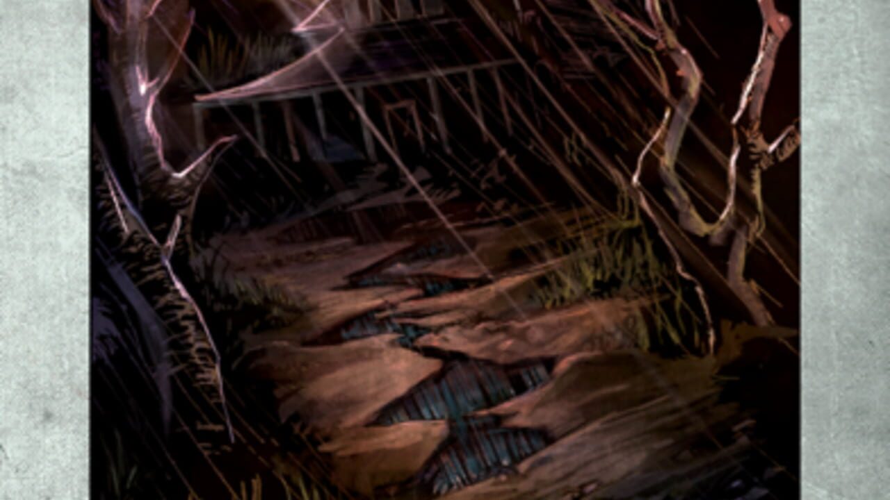 Fighting Fantasy: House of Hell — Screenshot 3