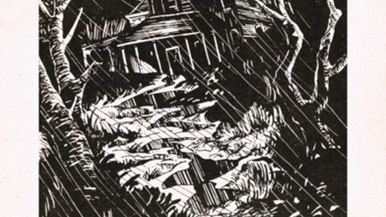 Fighting Fantasy: House of Hell — Screenshot 4