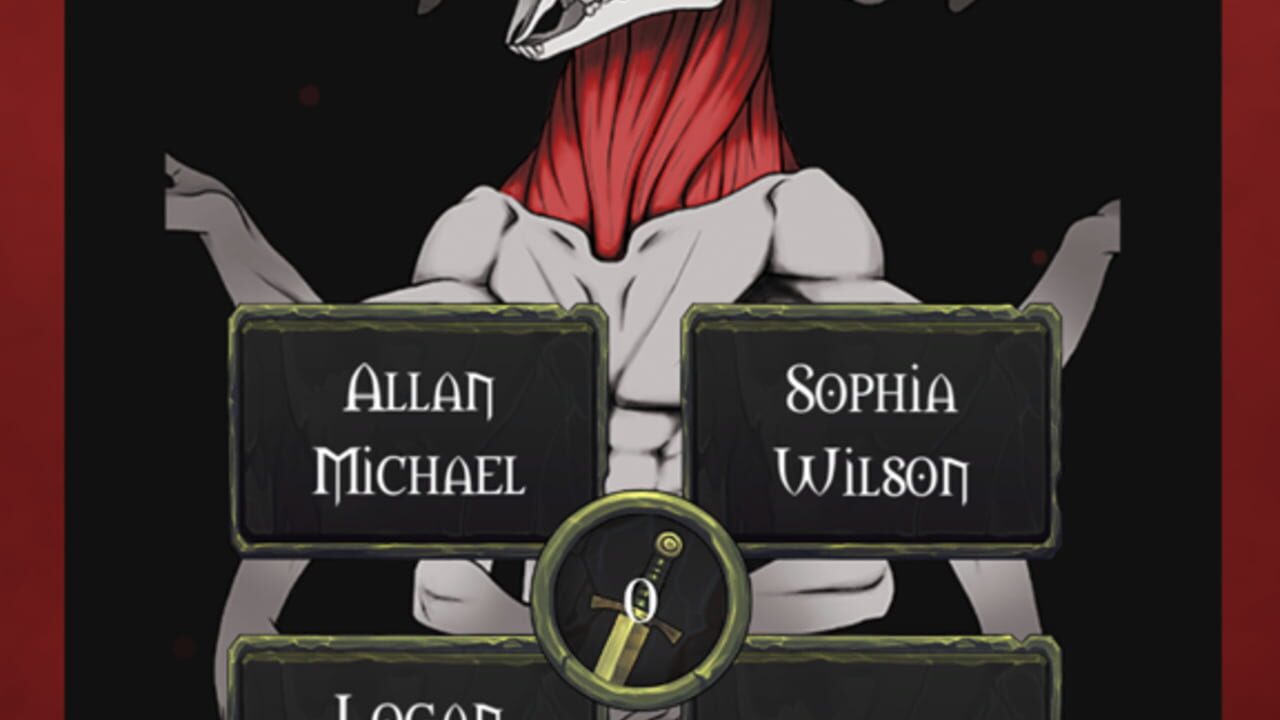 Occult: Satanic interrogation Image