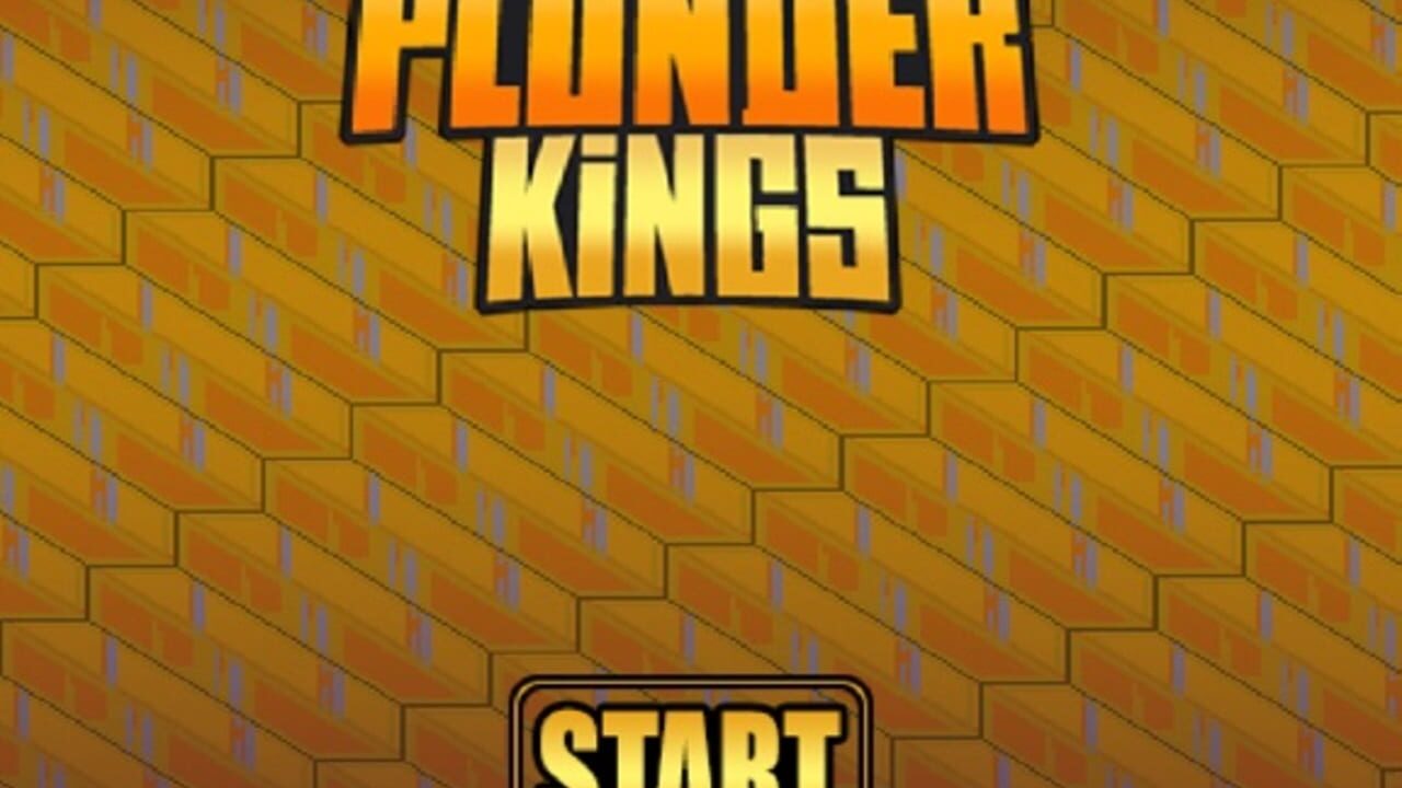 Plunder Kings Image