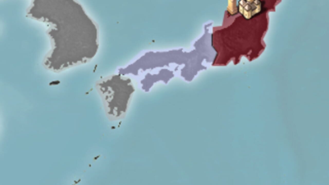 Age of Conquest: Asia — Screenshot 5