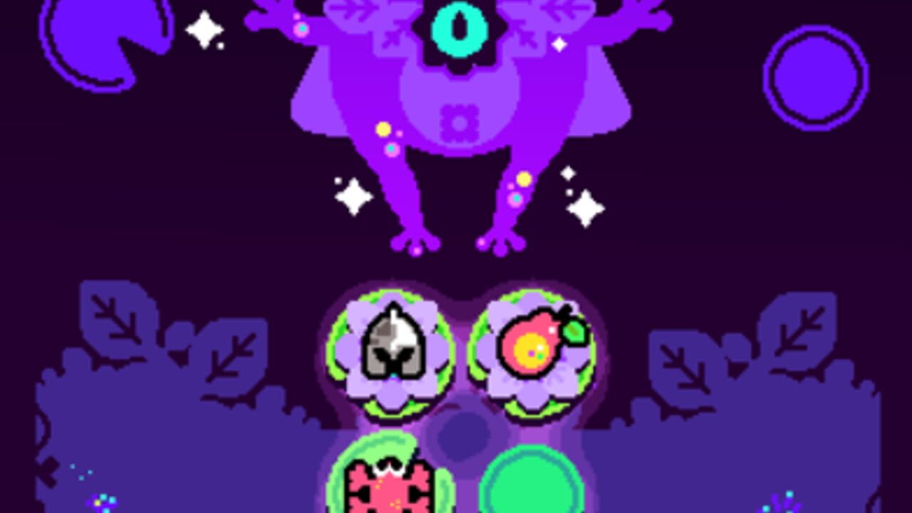 Froglike: The Frog Roguelike — Screenshot 3