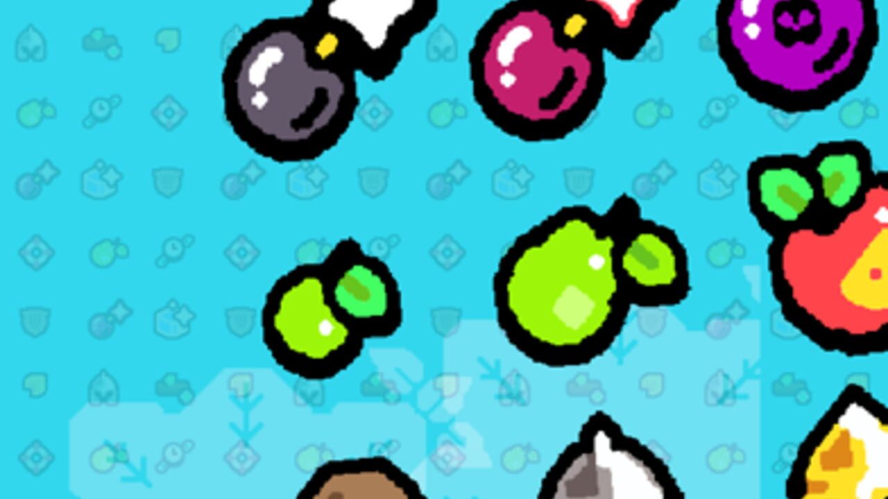 Froglike: The Frog Roguelike — Screenshot 4