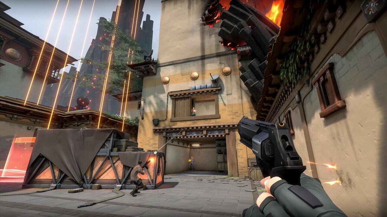 Valorant Mobile — Screenshot 5