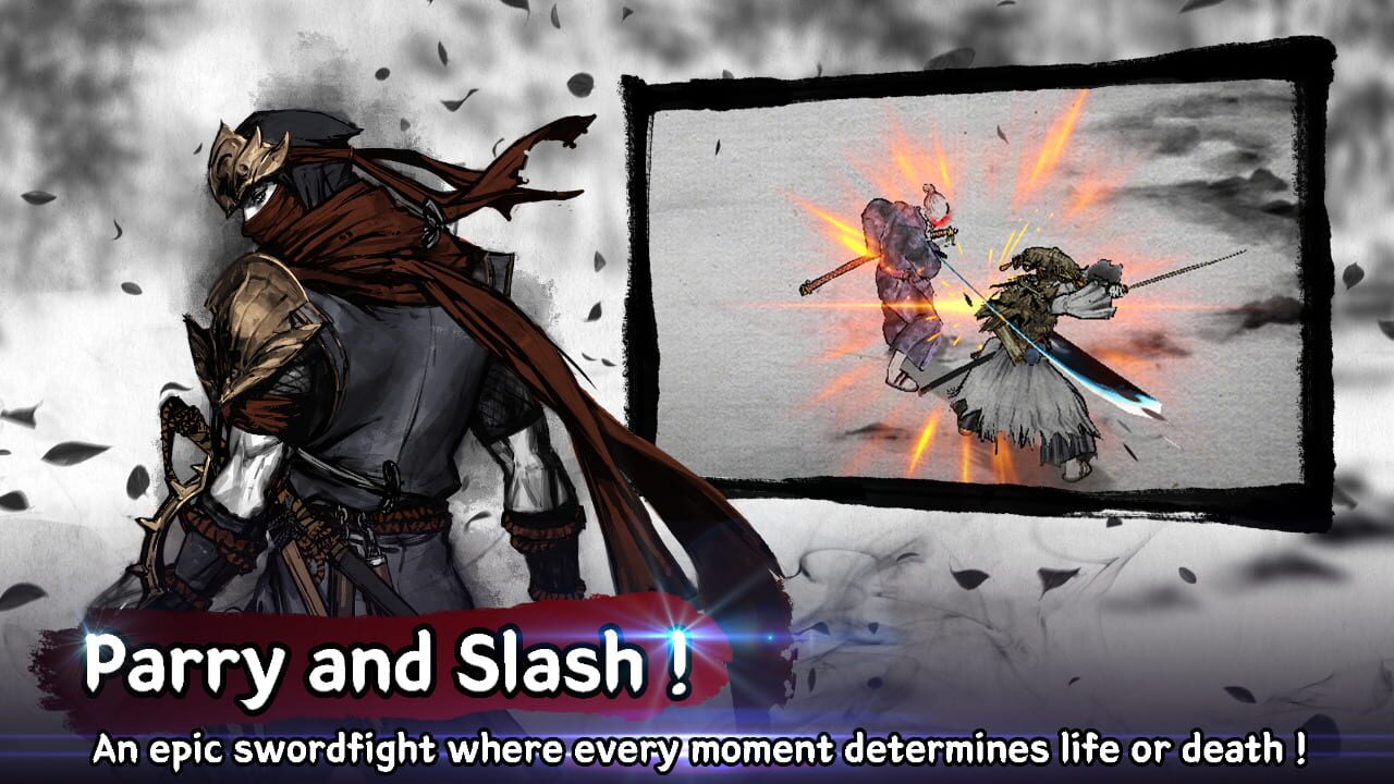 Ronin: The Last Samurai — Screenshot 1