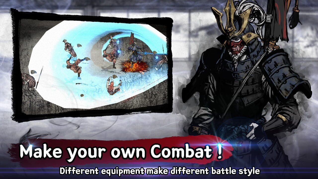 Ronin: The Last Samurai — Screenshot 2