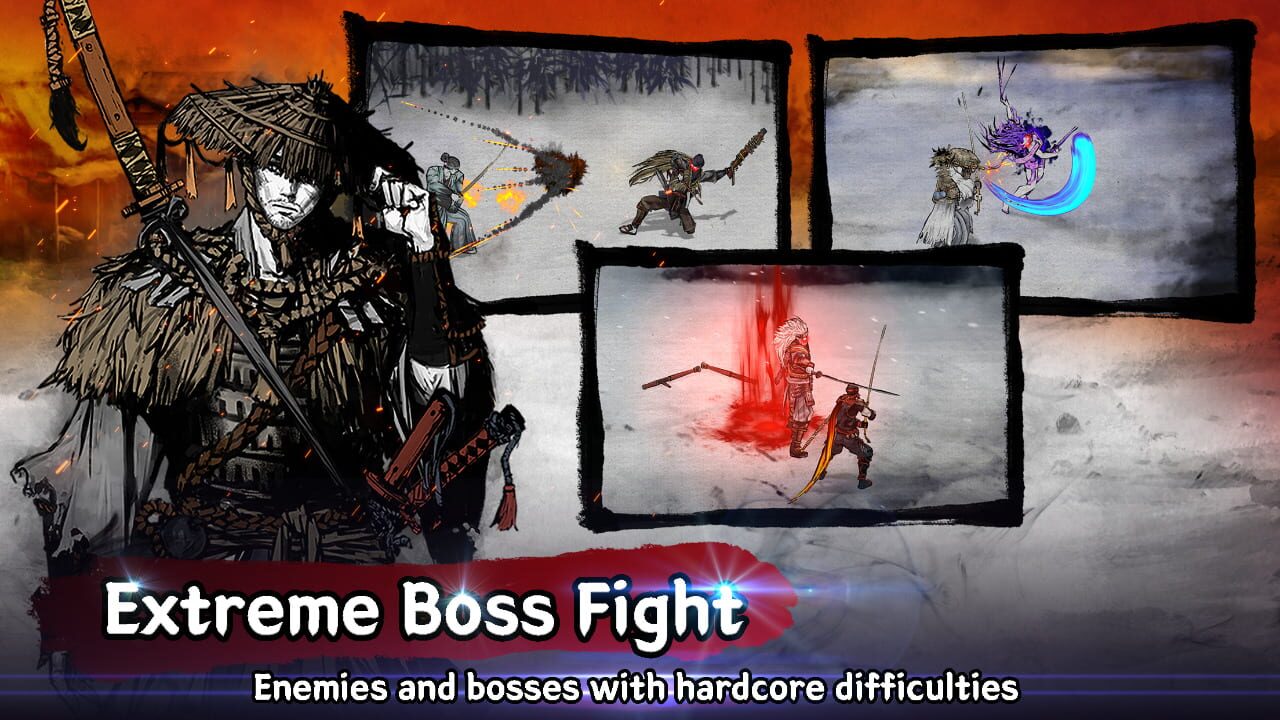 Ronin: The Last Samurai — Screenshot 3