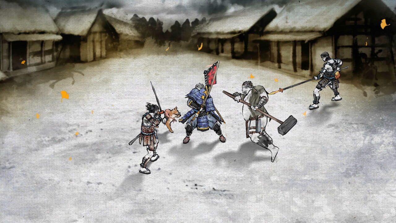 Ronin: The Last Samurai — Screenshot 5