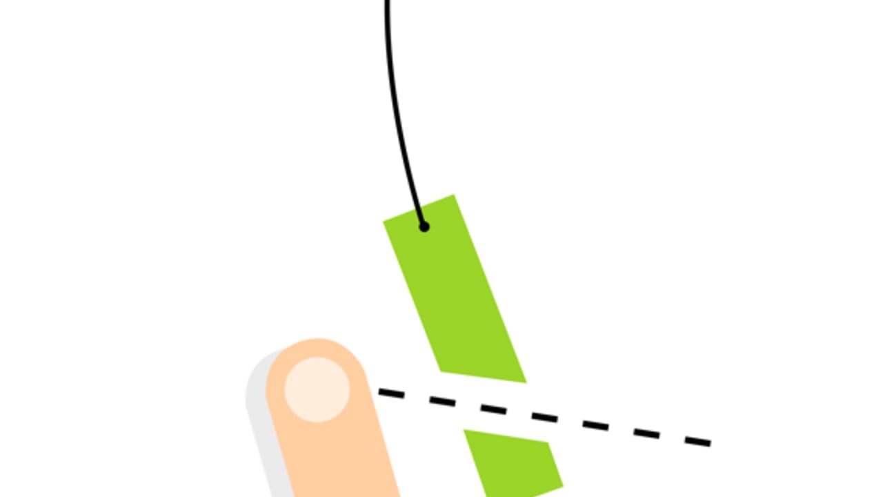 Ultra Sharp — Screenshot 2
