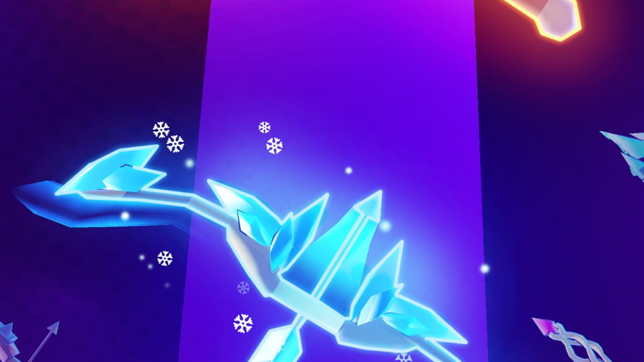 Knight's Edge — Screenshot 5