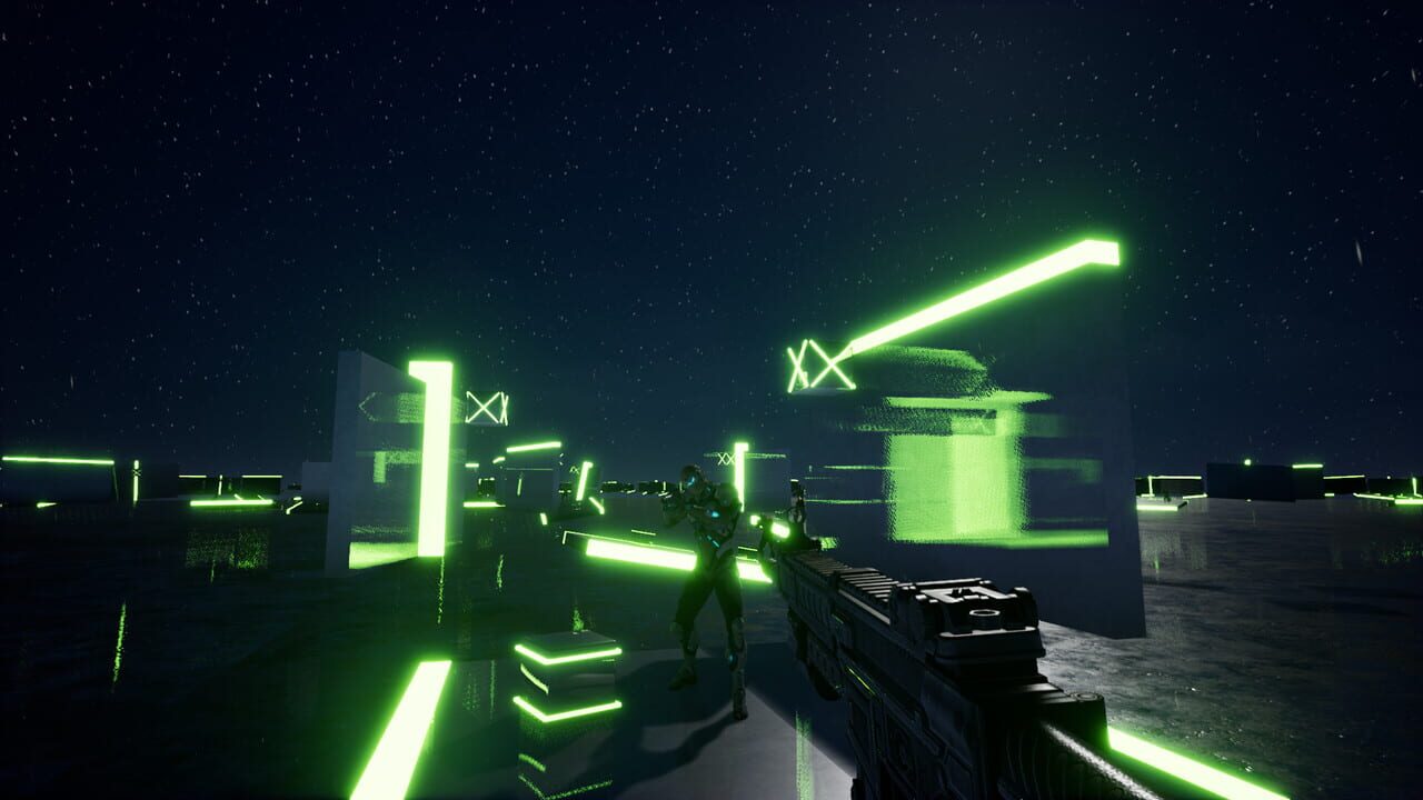 RGB ON Experience — Screenshot 4