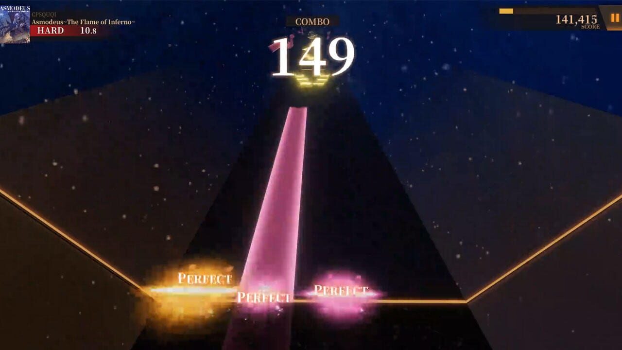 AnXiens — Screenshot 3