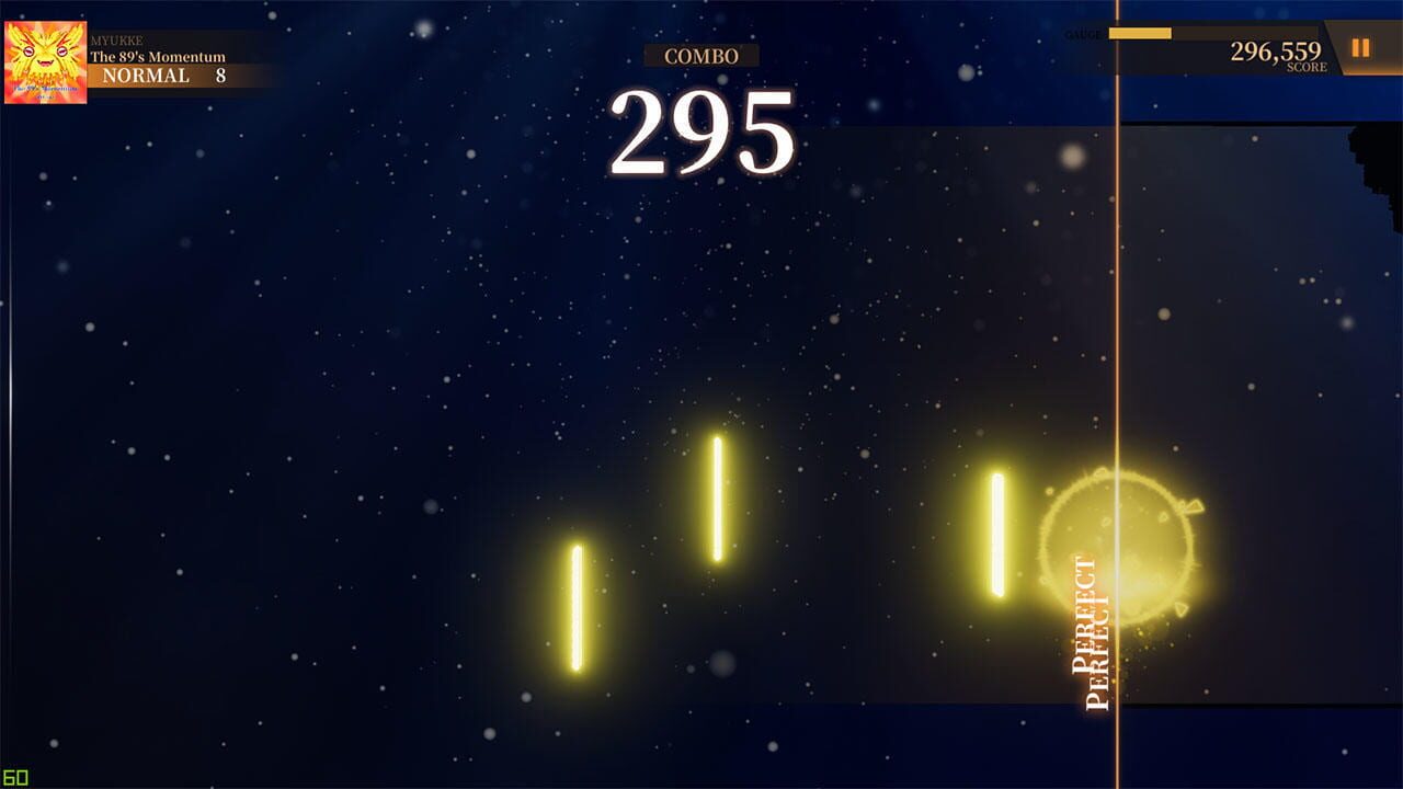 AnXiens — Screenshot 4