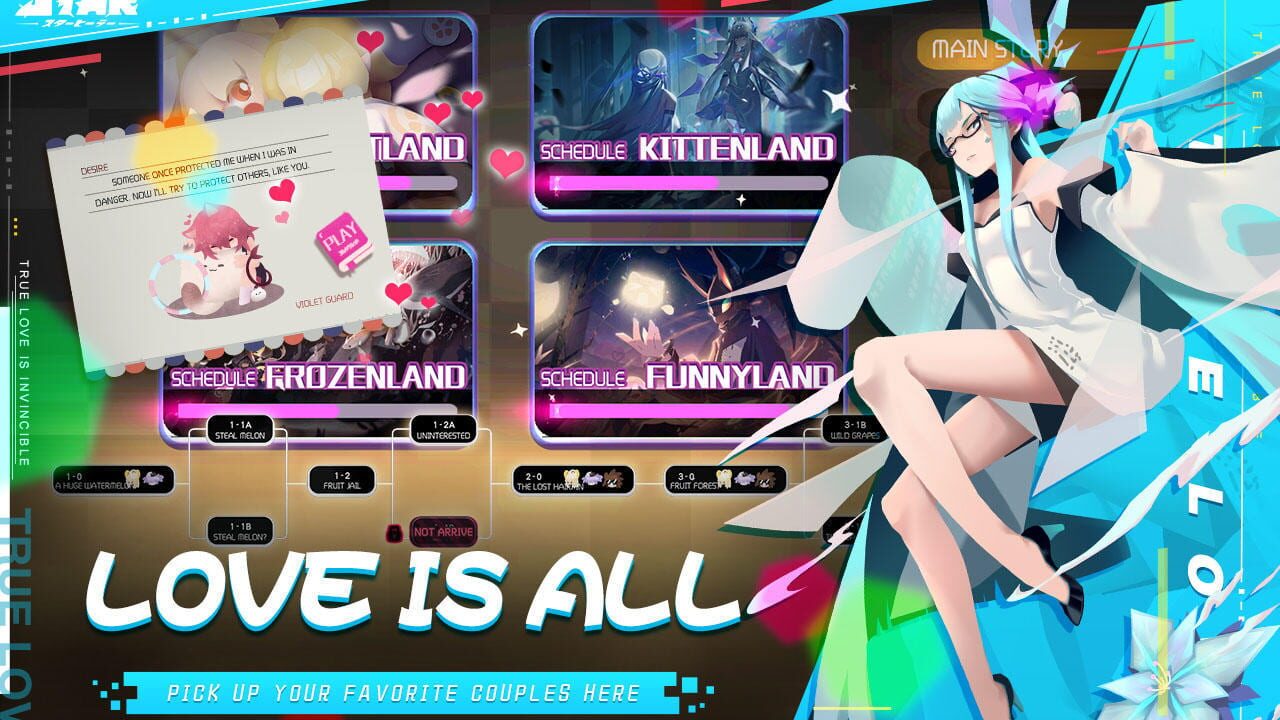 Star Healer — Screenshot 5