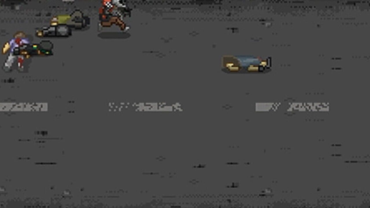 Mini DayZ 2 — Screenshot 3