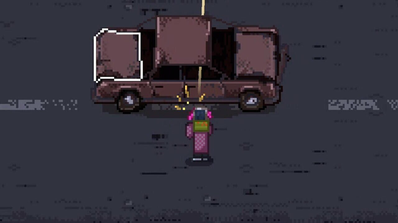 Mini DayZ 2 — Screenshot 4