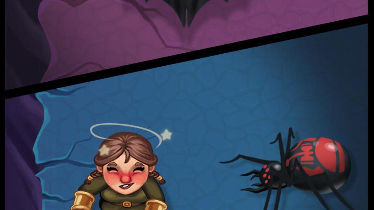 Dizzy Dwarves — Screenshot 4