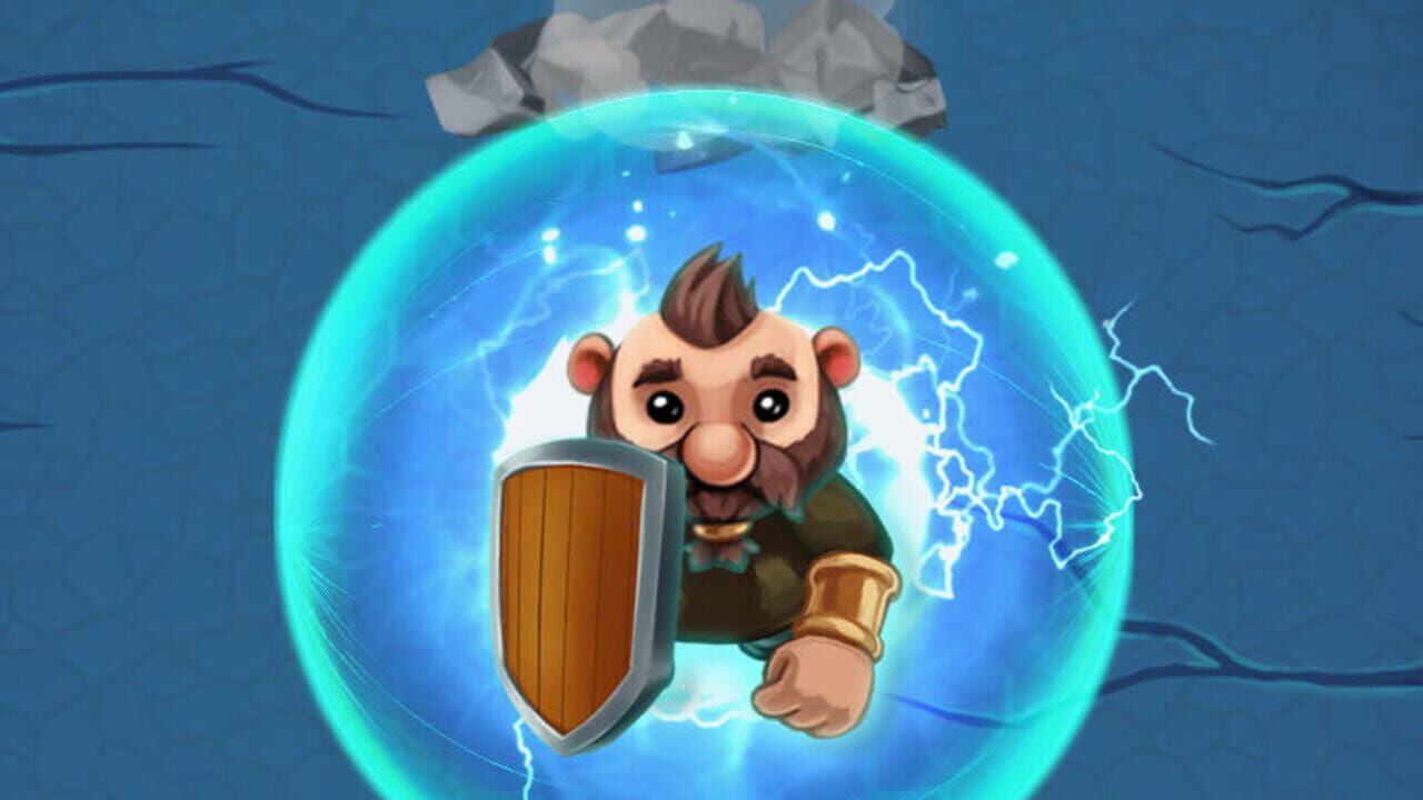Dizzy Dwarves — Screenshot 5