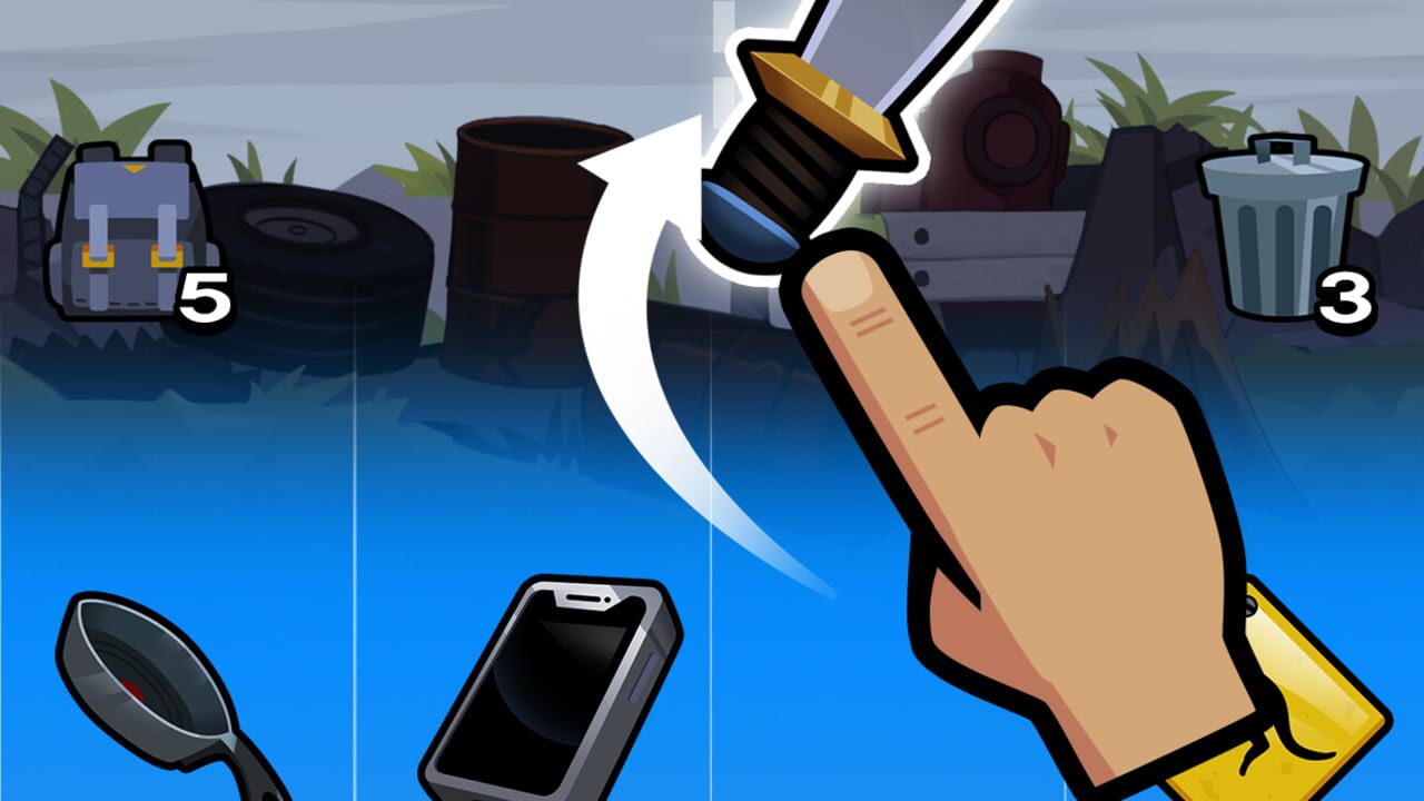 Backpack Heroes Image