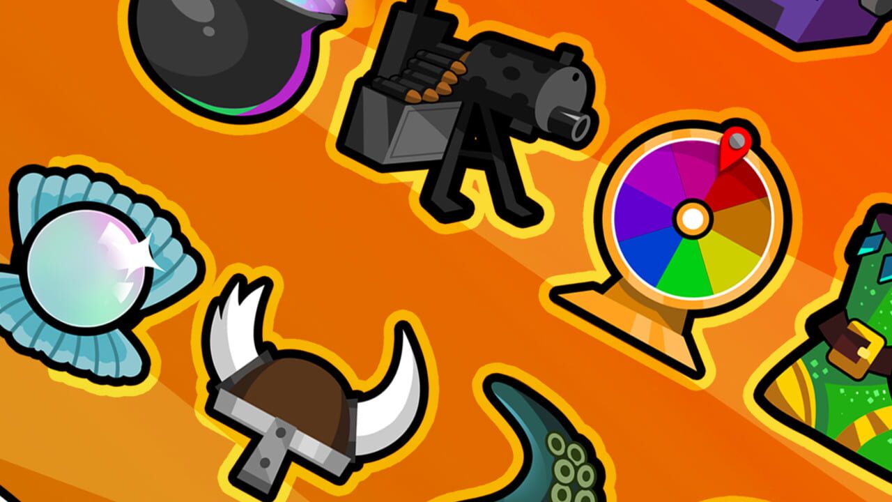 Backpack Heroes Image