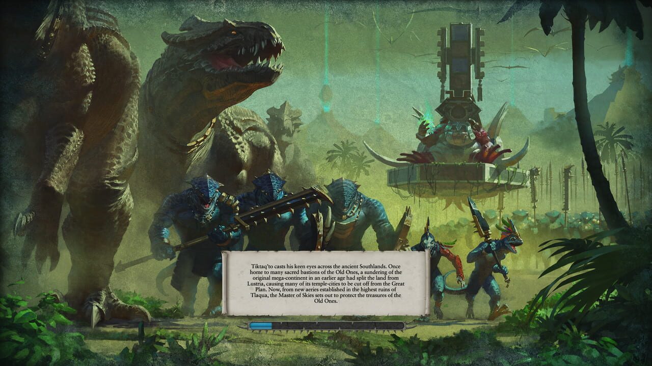Total War: Warhammer II - Limited Edition — Screenshot 2