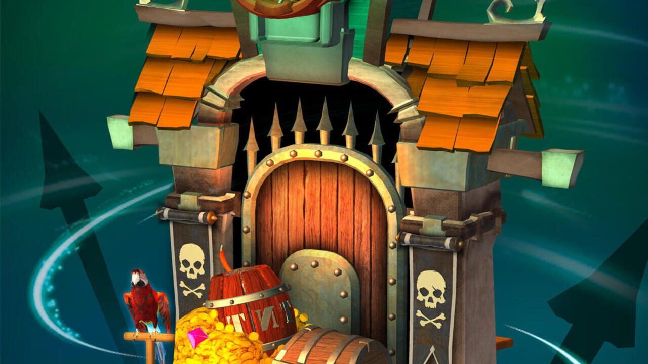 Doors: Paradox Image
