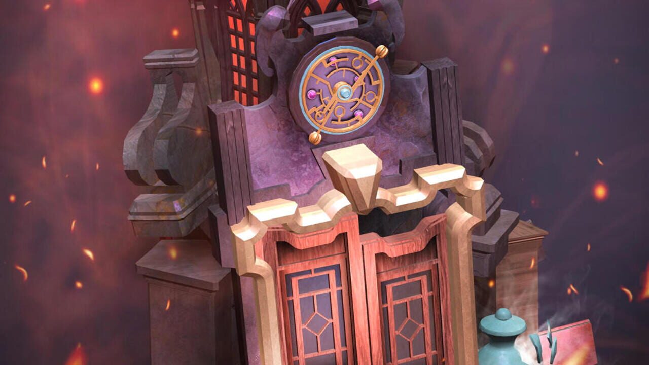 Doors: Paradox Image
