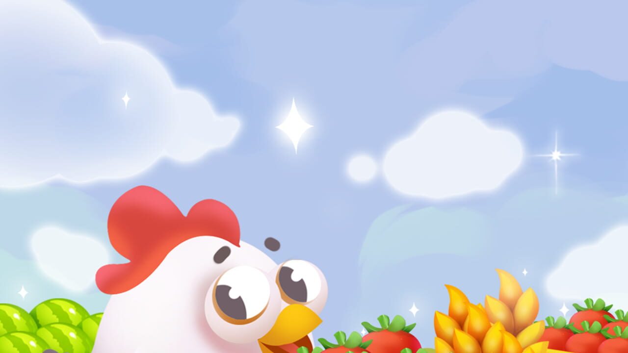 Farm Crush Image