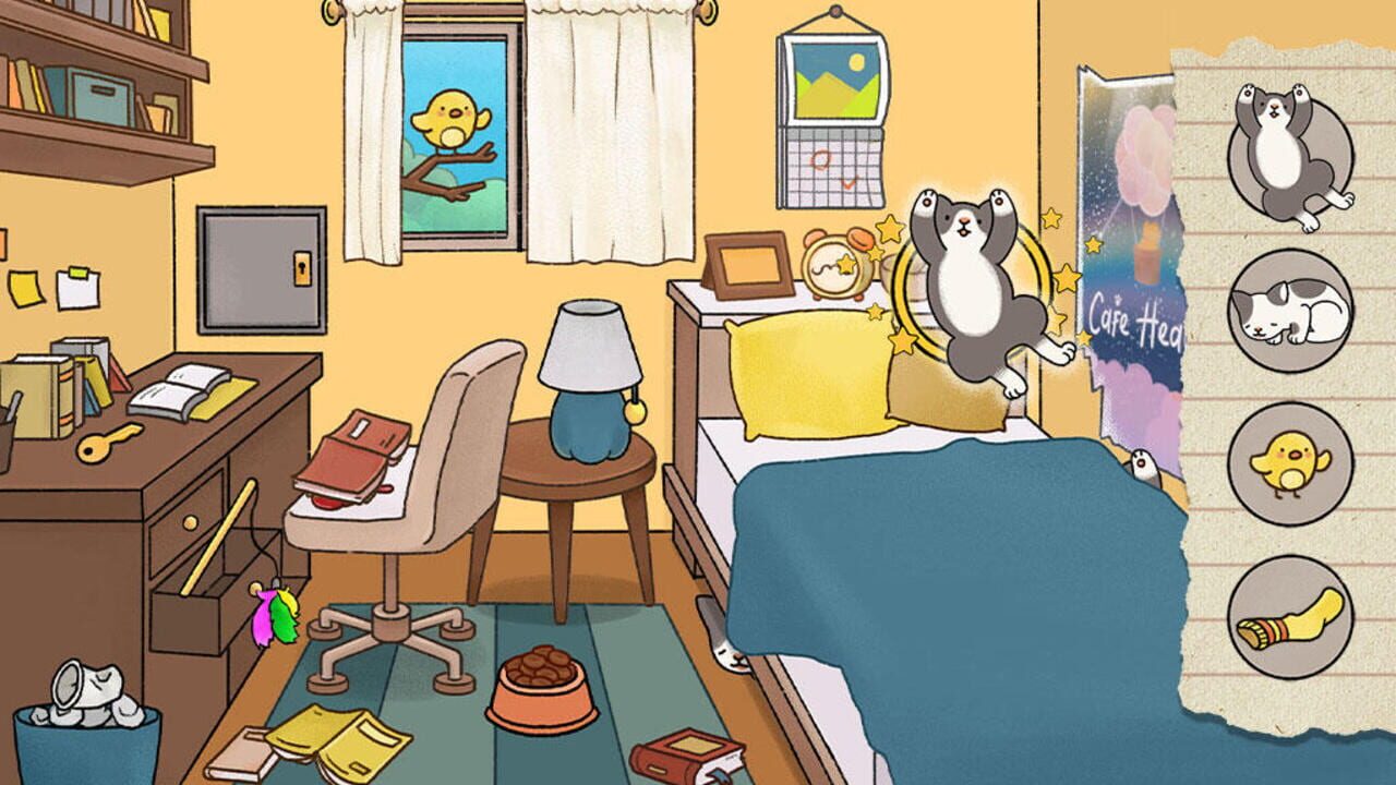 Detective Mio — Screenshot 4