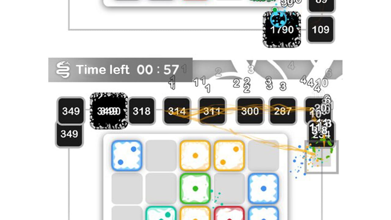 Royal Dice: Random Defense — Screenshot 3