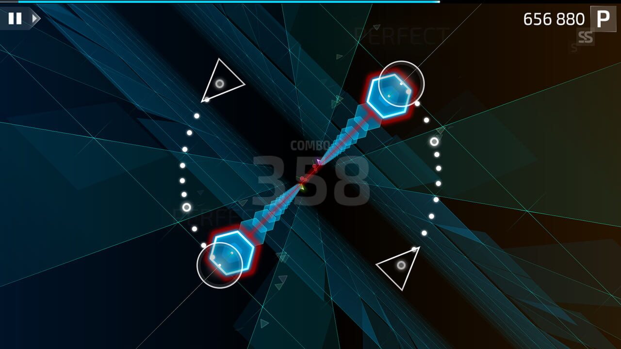 Protocol: Hyperspace Dive‪r‬ — Screenshot 3