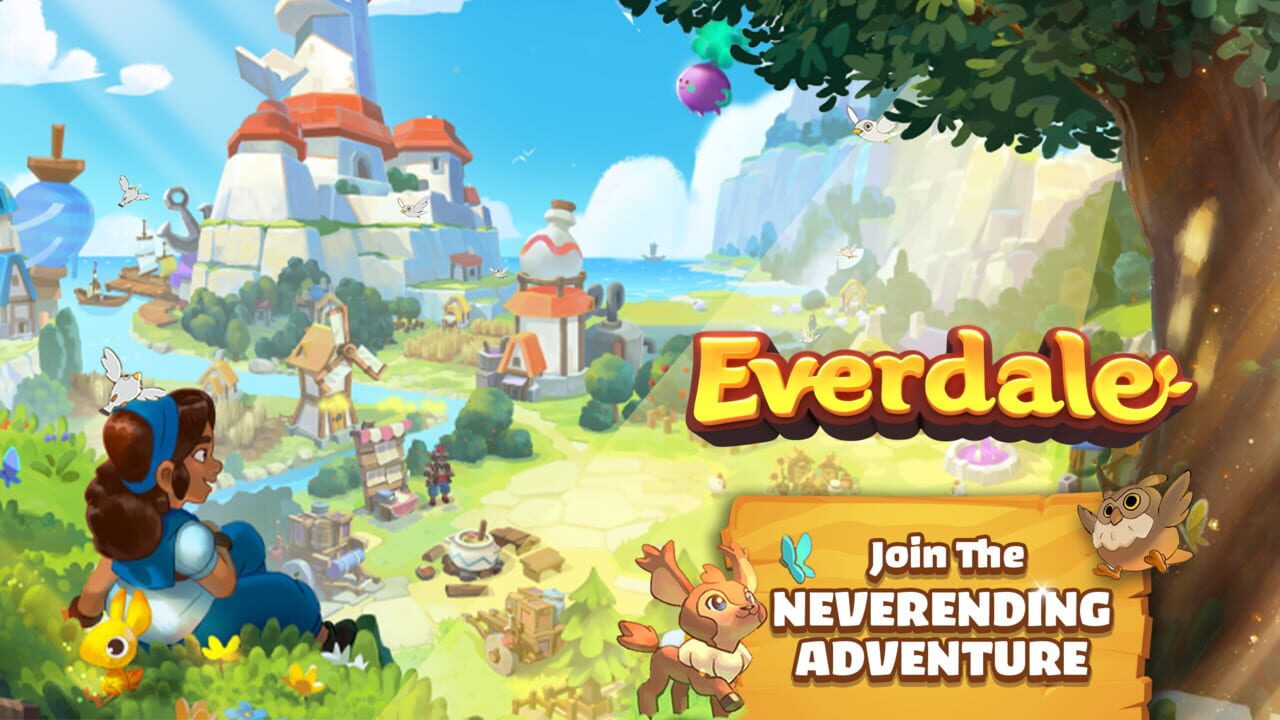 Everdale Image