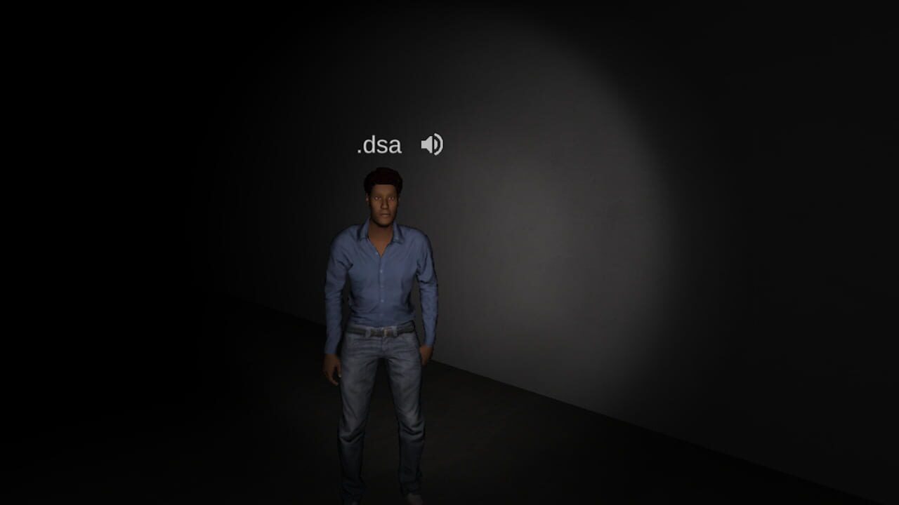 The Ghost — Screenshot 2