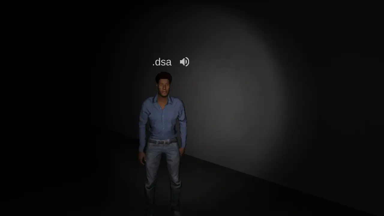 The Ghost screenshot 2