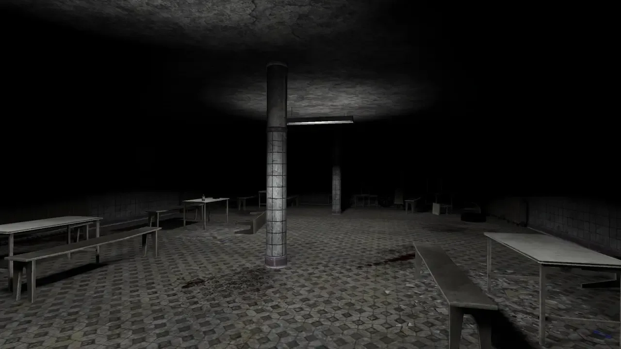 The Ghost screenshot 3