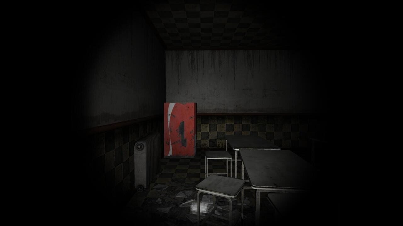 The Ghost — Screenshot 4