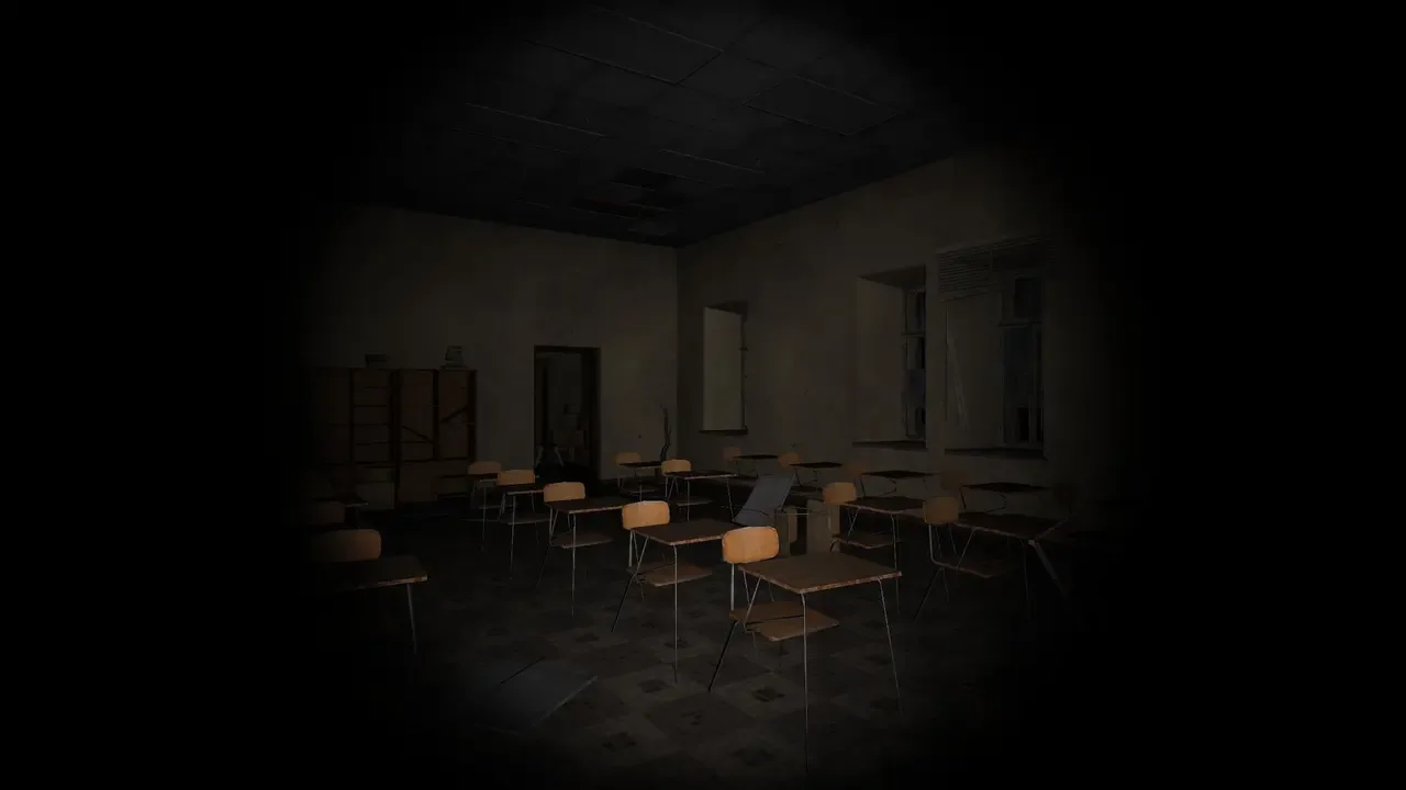 The Ghost screenshot 7