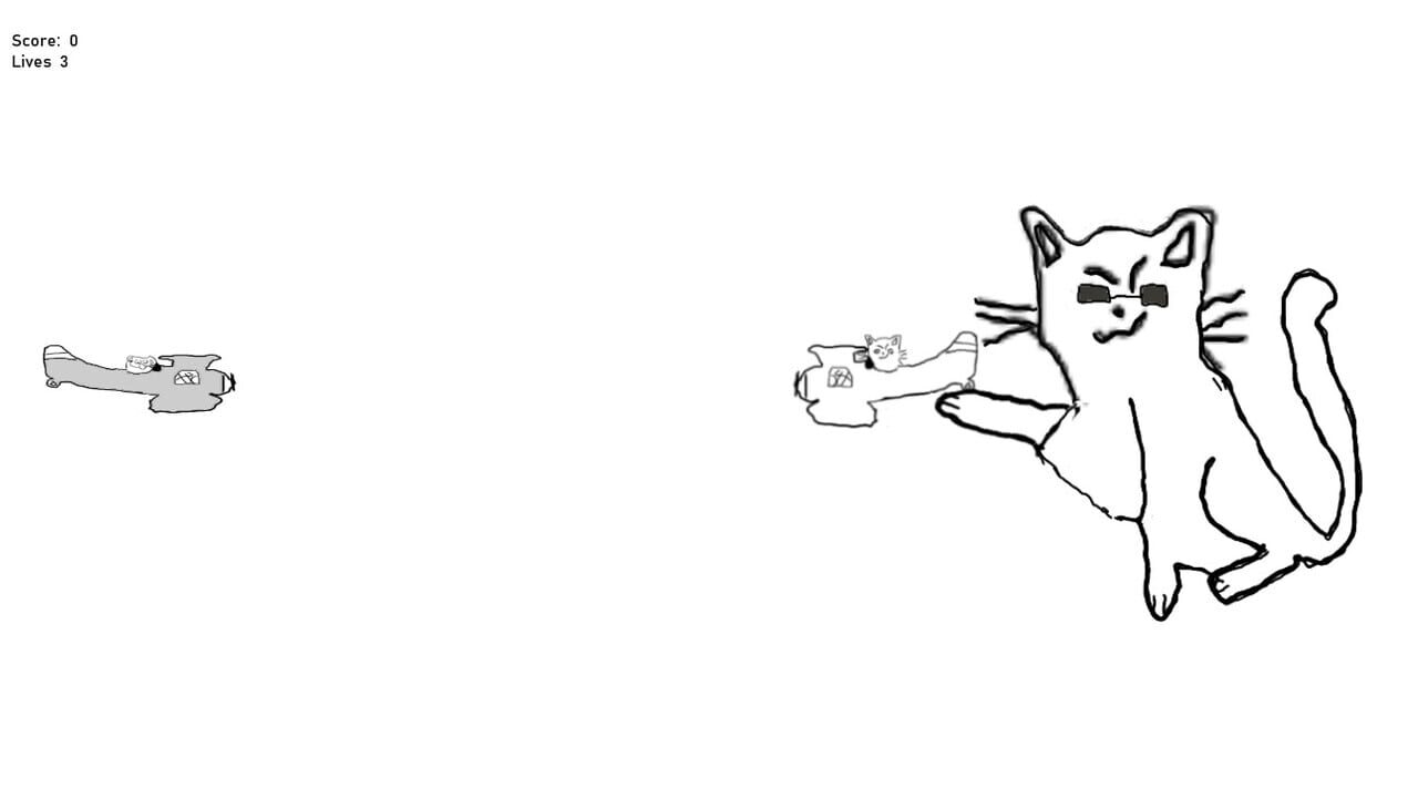 The Adventures of Emoji 4: Fly High Mouse — Screenshot 3