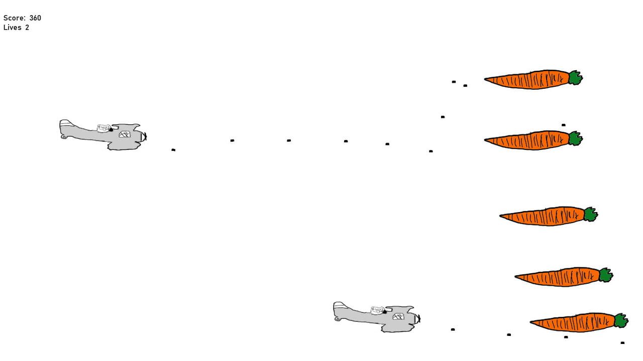 The Adventures of Emoji 4: Fly High Mouse — Screenshot 4