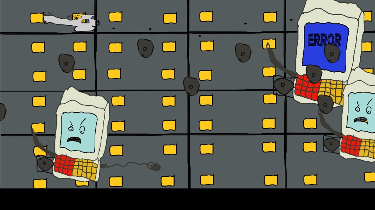 The Adventures of Emoji 4: Fly High Mouse — Screenshot 2