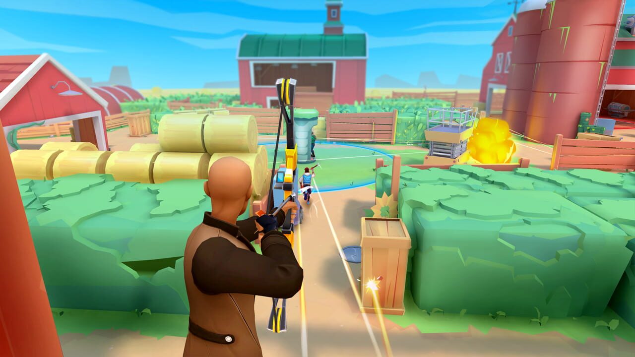 Blockbusters Image