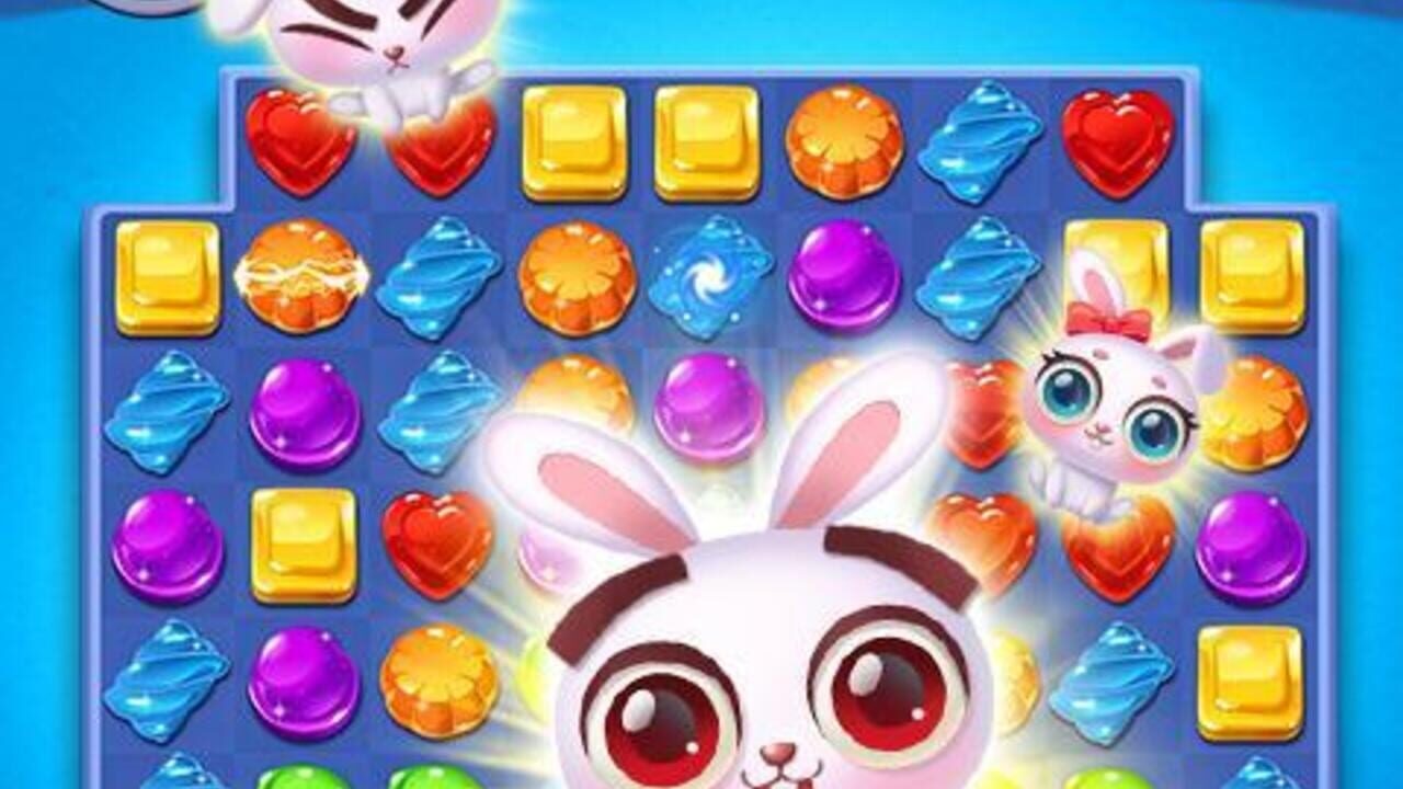 Gems Witch — Screenshot 3