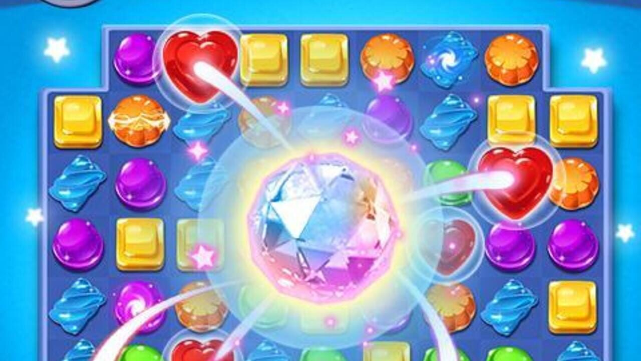 Gems Witch — Screenshot 5