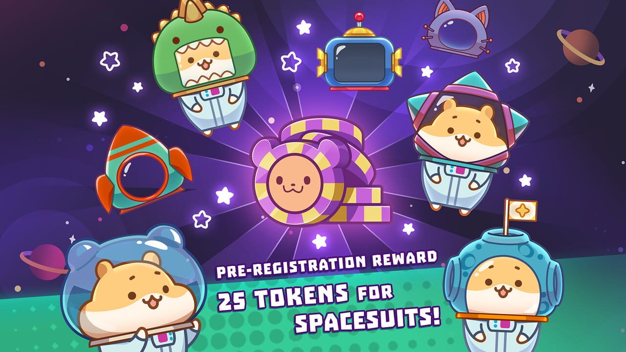 Claw Stars Image