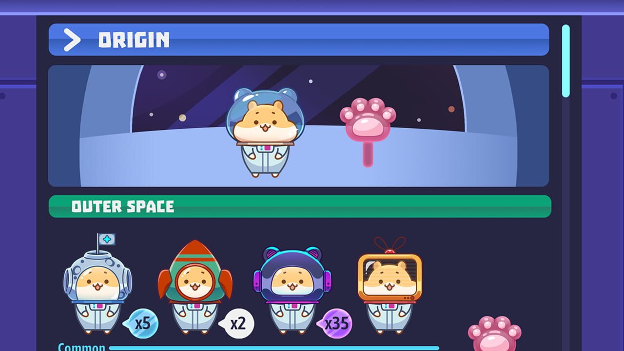 Claw Stars Image